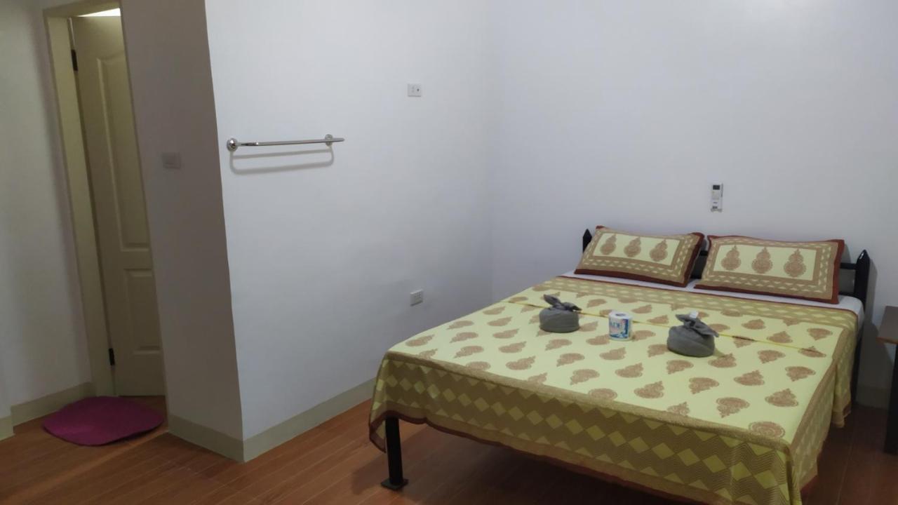 Hotel Ashoka El Nido Exterior photo